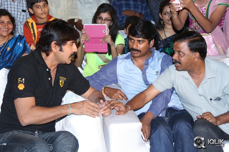 Green-Signal-Movie-Audio-Launch